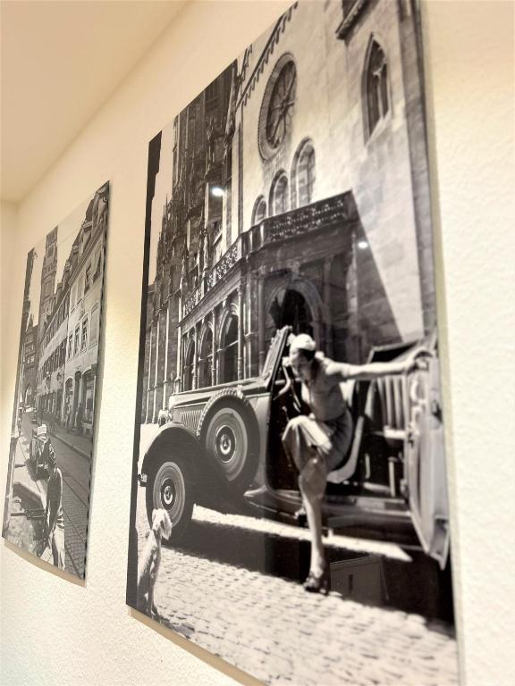 Historical Luxury Homes - Luxus Familien Suite - 18