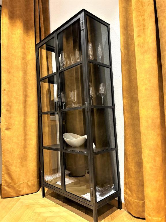 Historical Luxury Homes - Luxus Familien Suite - 16