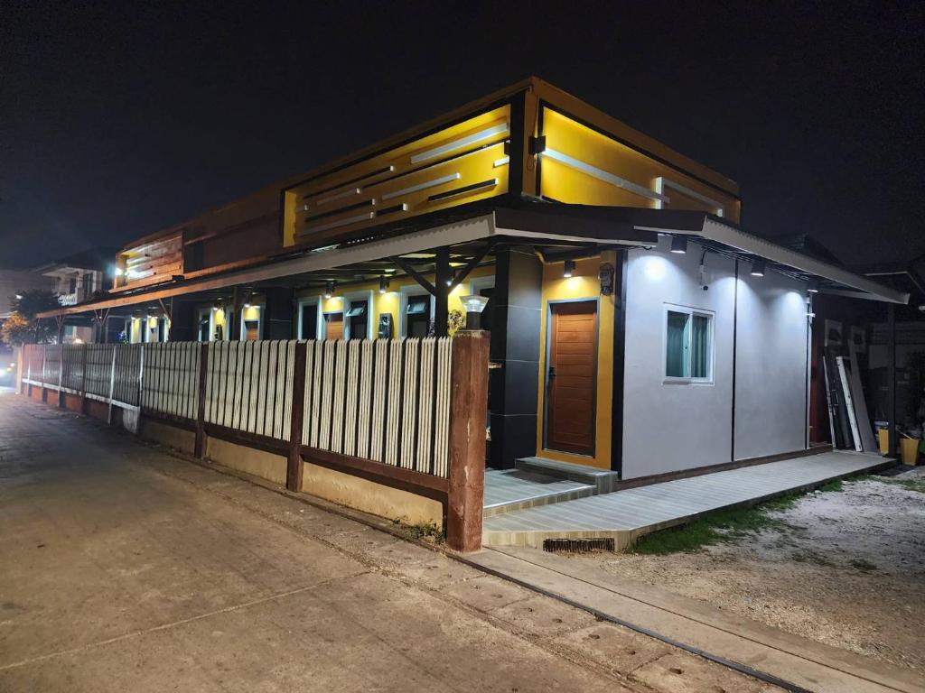 ONE DD HOMES - Resim 27