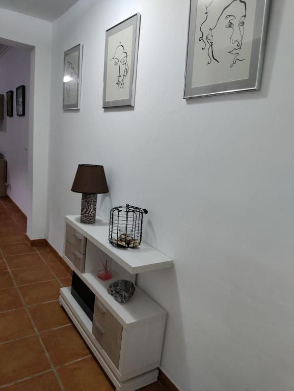 Fotografie z fotogalerie ubytování Apartamento urb spirit v destinaci Mojácar
