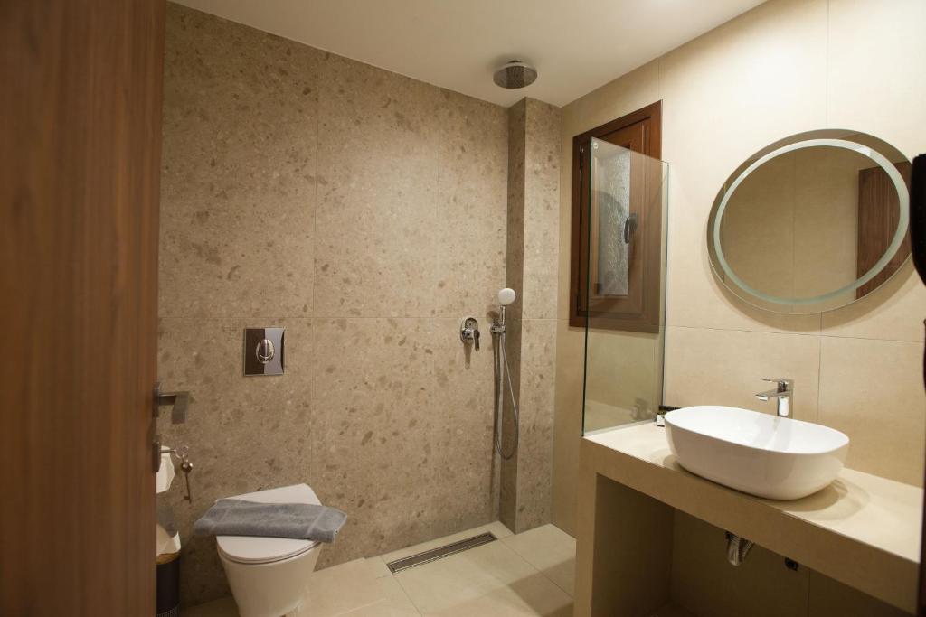 Verano Afytos Hotel - 17