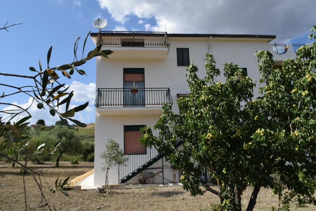 Casa country - Maison De Deux Chambres
