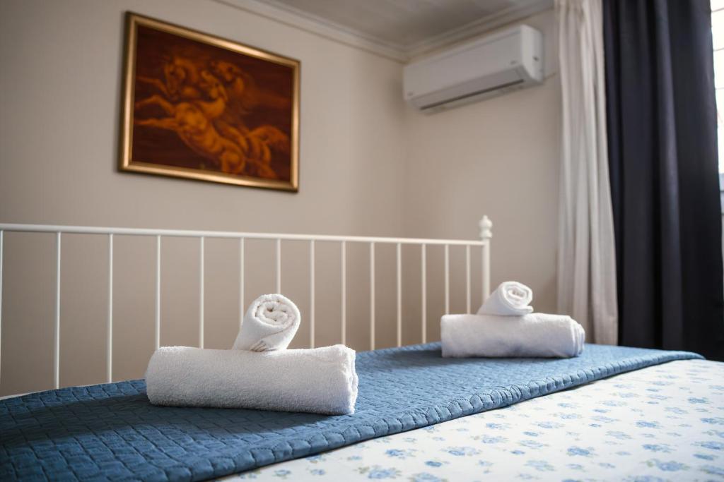 Athina's little apartment - 13