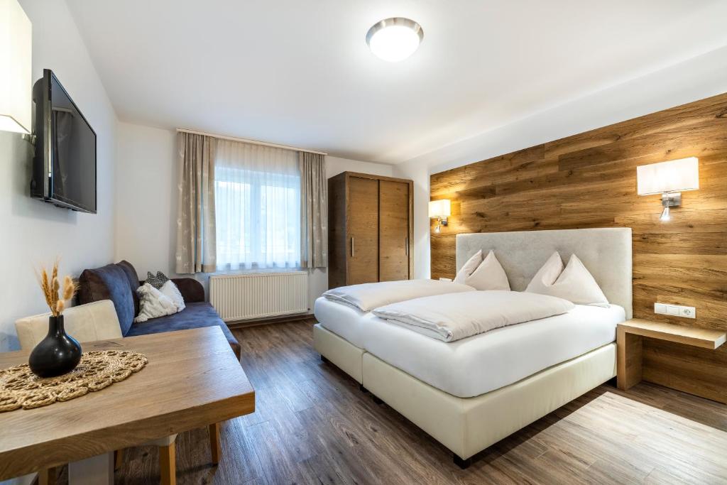 Aparthotel Jägerheim - 13