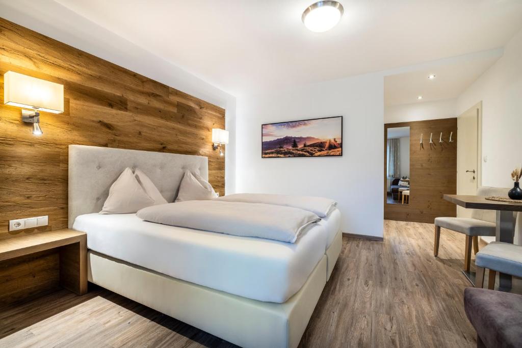 Aparthotel Jägerheim - 3