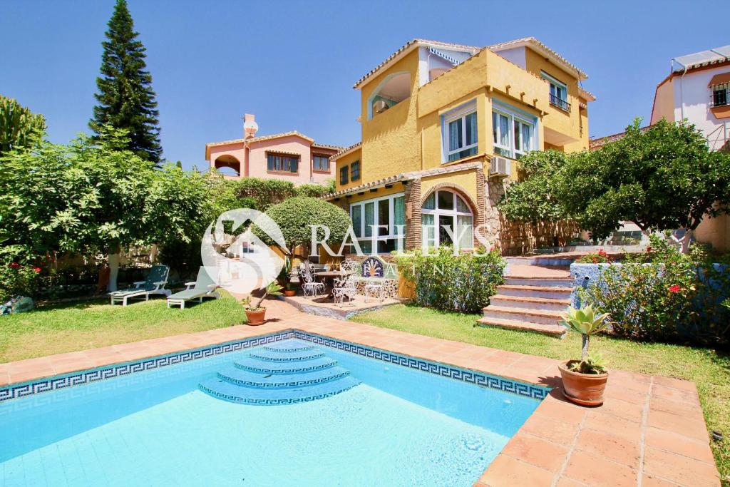Booking.com: Villa Milana 2 , Arroyo de la Miel, Spanien ...