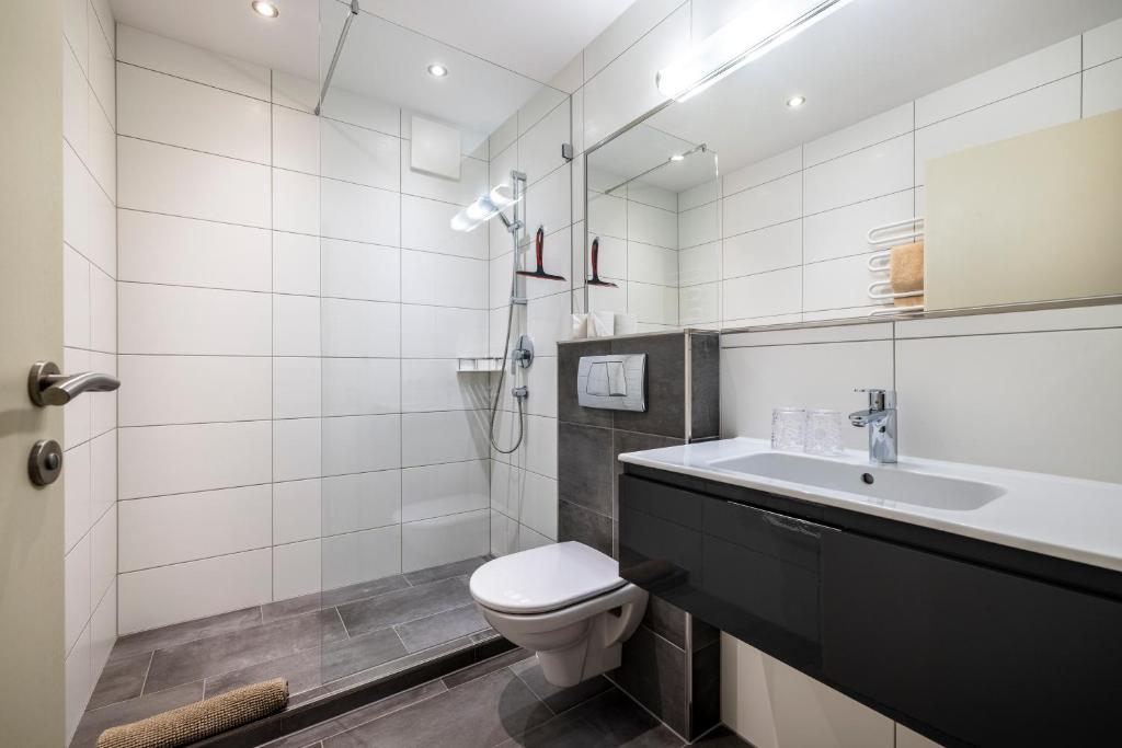 Aparthotel Jägerheim - 10