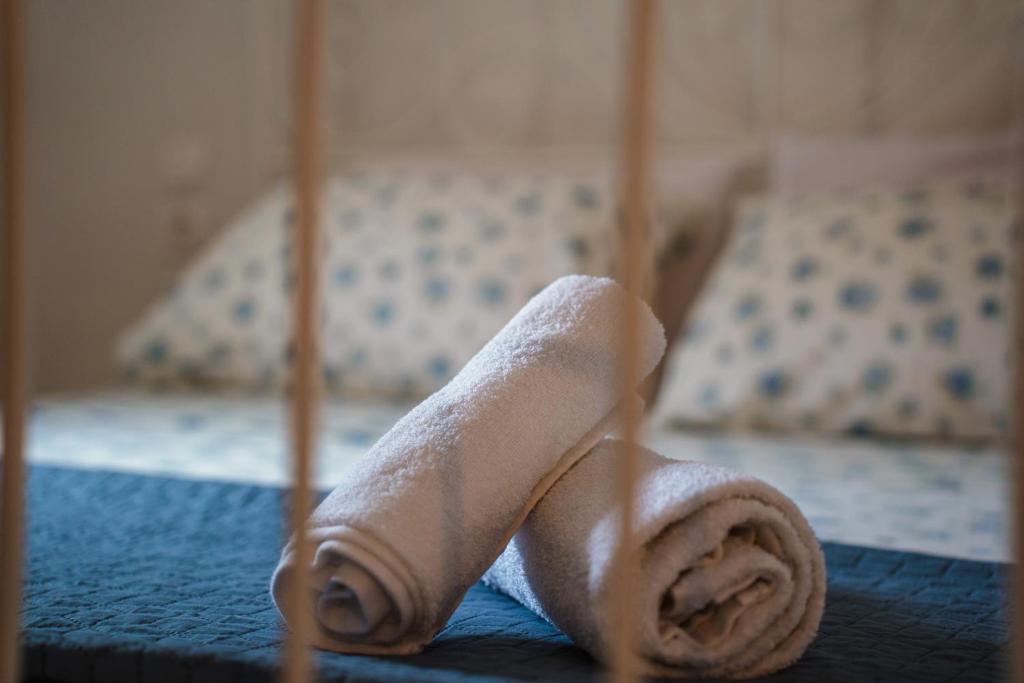 Athina's little apartment - 11