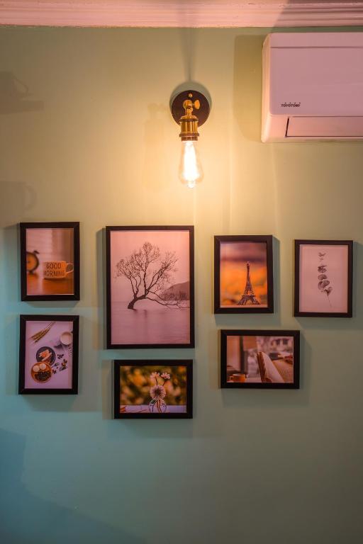 Athina's little apartment - 6