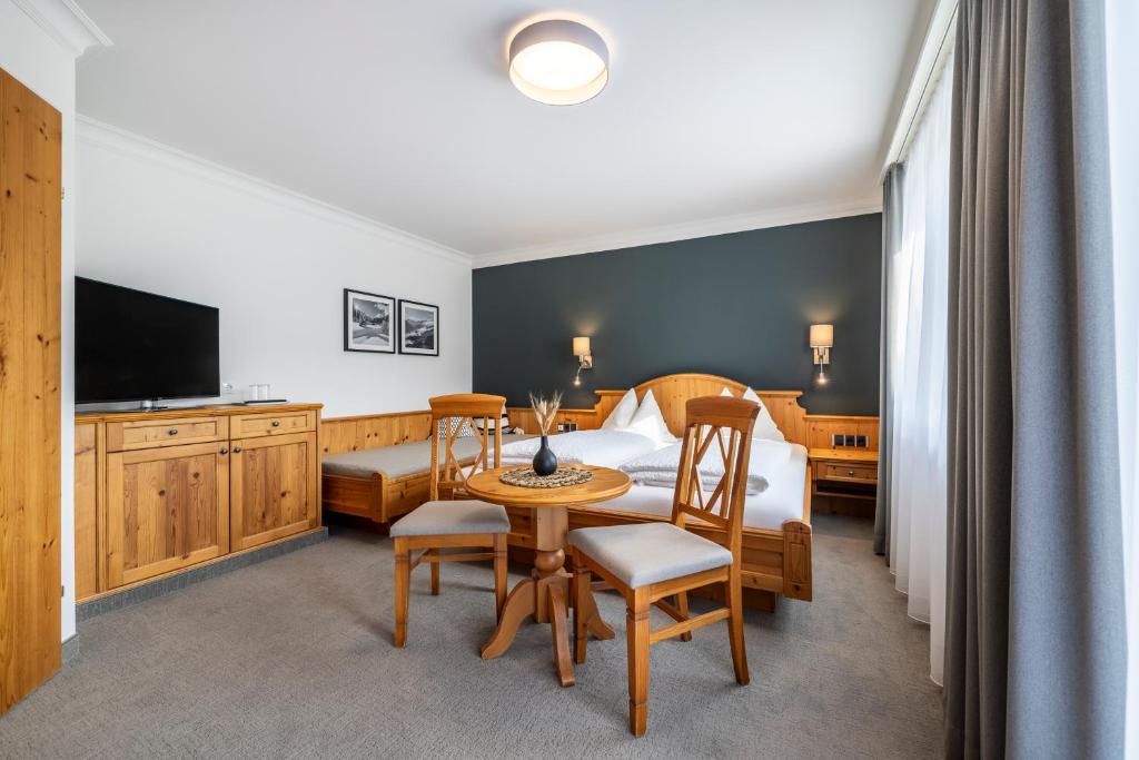 Aparthotel Jägerheim - 6