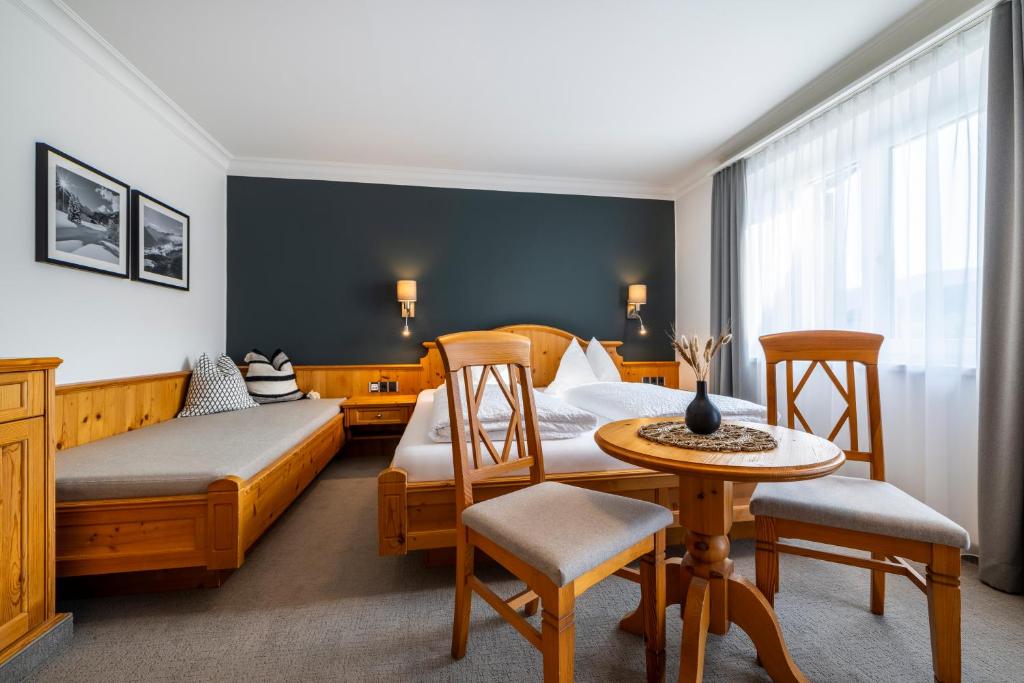 Aparthotel Jägerheim - 7