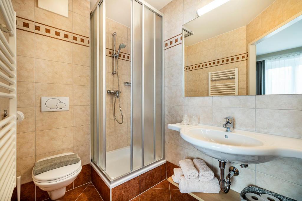 Aparthotel Jägerheim - 12