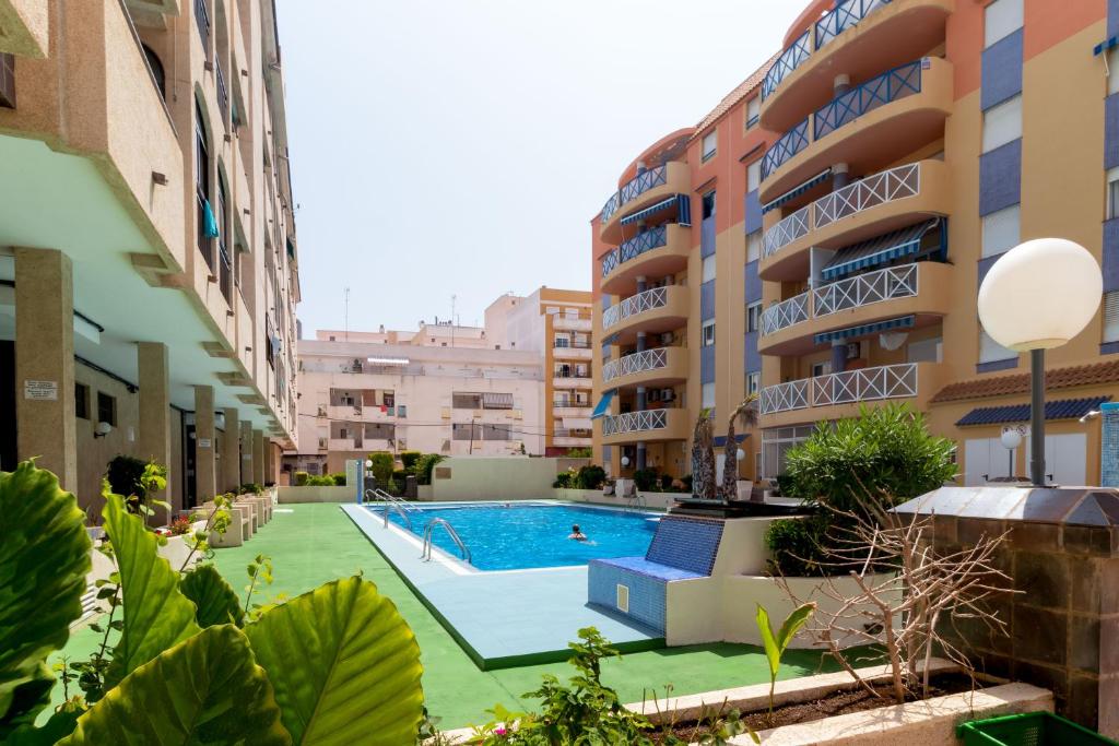 Sol y mar, Torrevieja – Updated 2023 Prices