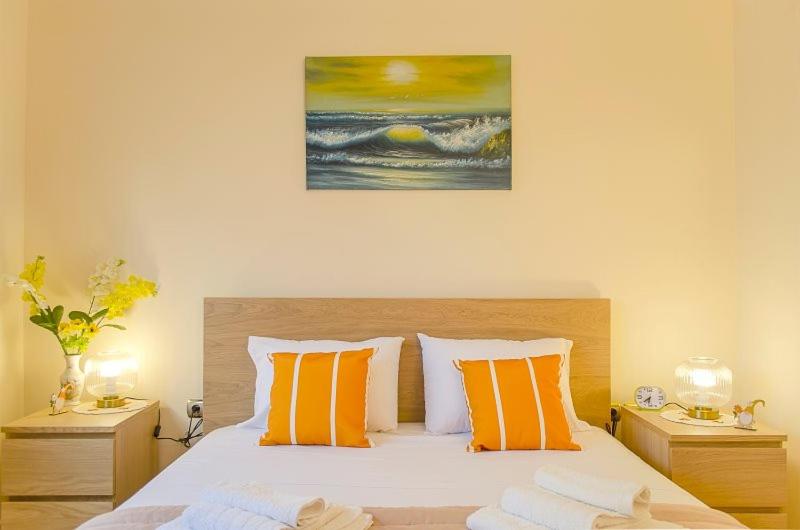 Marina Luxury Studio