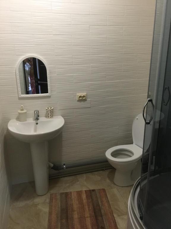 Готель Максим Ресторан - Camera Doppia Deluxe Con Letto Extra