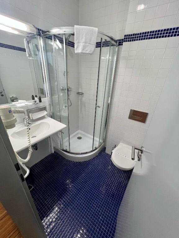 Blue Orange Resort - Resim 33