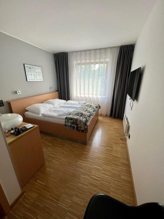 Blue Orange Resort - Resim 34