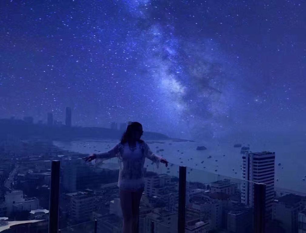 THE BASE CENTRAL PATTAYA - Resim 10