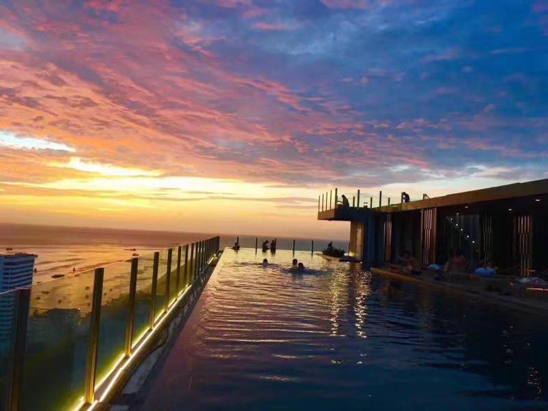 THE BASE CENTRAL PATTAYA - Resim 15