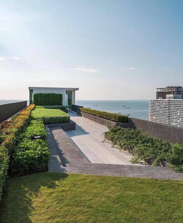 THE BASE CENTRAL PATTAYA - Resim 25