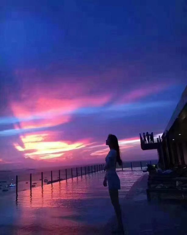 THE BASE CENTRAL PATTAYA - Resim 30