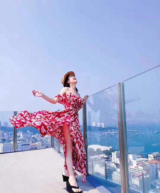 THE BASE CENTRAL PATTAYA - Resim 37