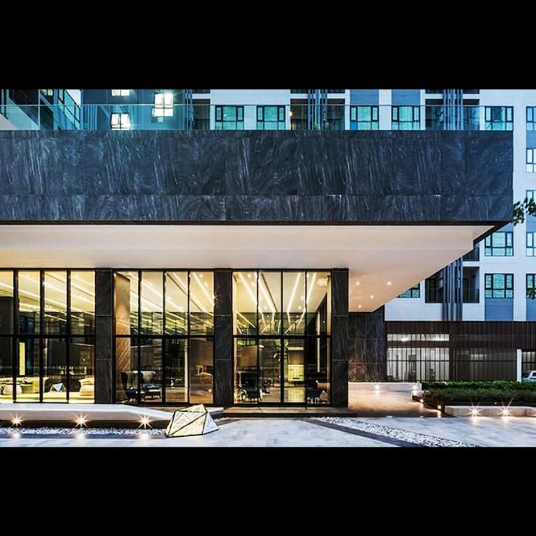 THE BASE CENTRAL PATTAYA - Resim 44