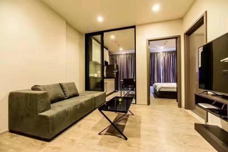 THE BASE CENTRAL PATTAYA - Resim 45