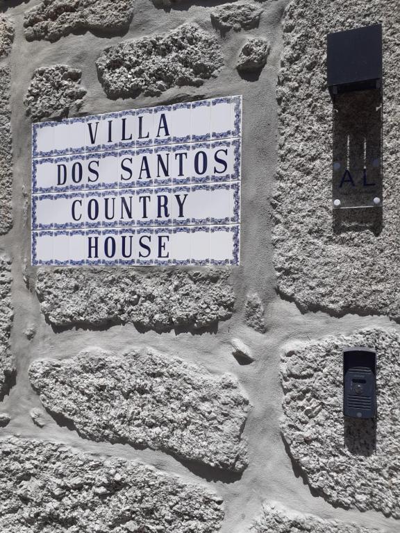 Villa Dos Santos - Gerês Country House, Geres – Updated 2024 Prices