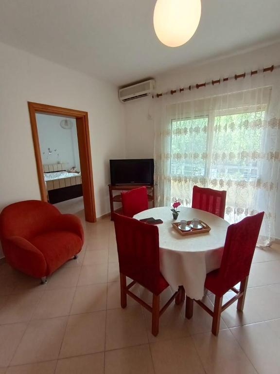 Apartament Golem Holiday Apartment
