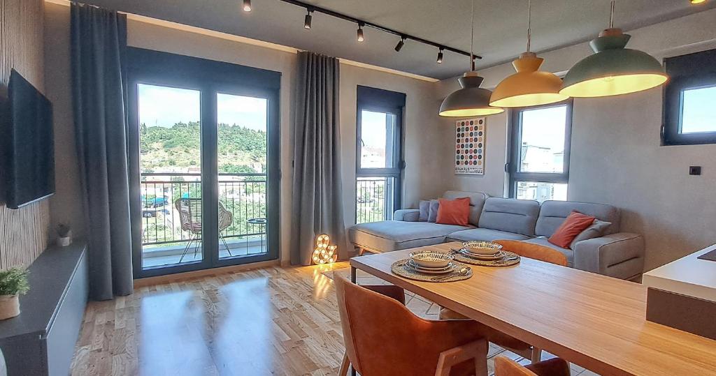 Stylish One Bedroom Apartment - Housity
