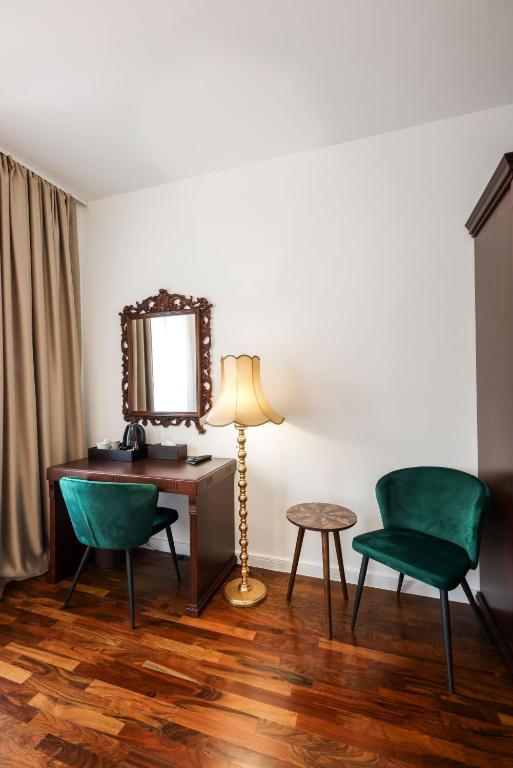 Villa 1927 - Resim 32