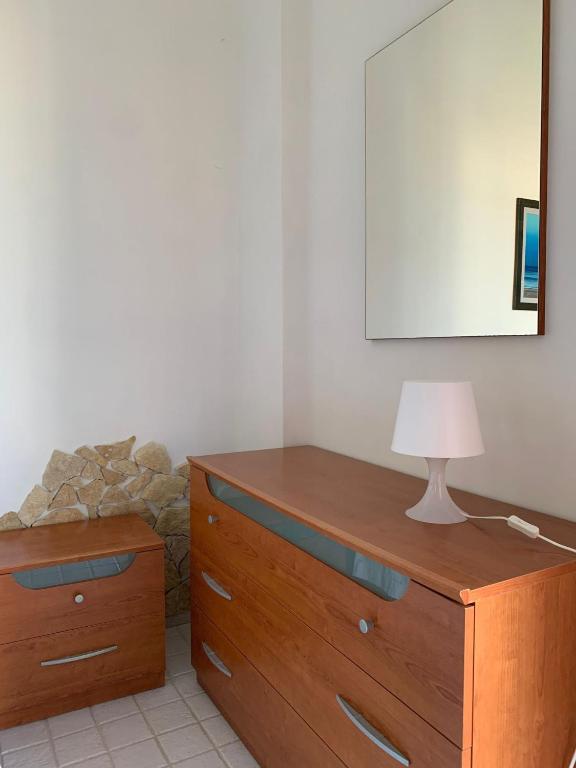 Fotografie z fotogalerie ubytování GiuMar ve Vieste