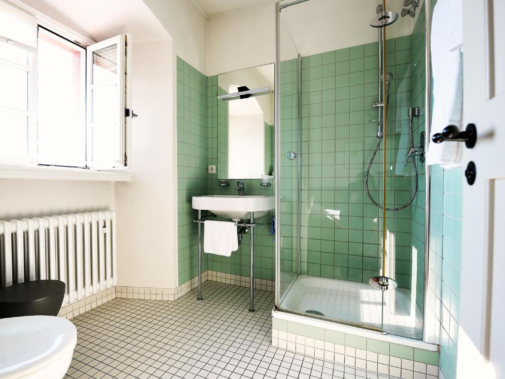 Kloster Frauenberg - 10