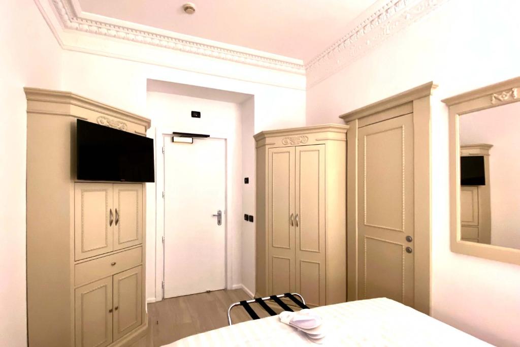 BB Hotels Smarthotel Bailey's - Resim 44