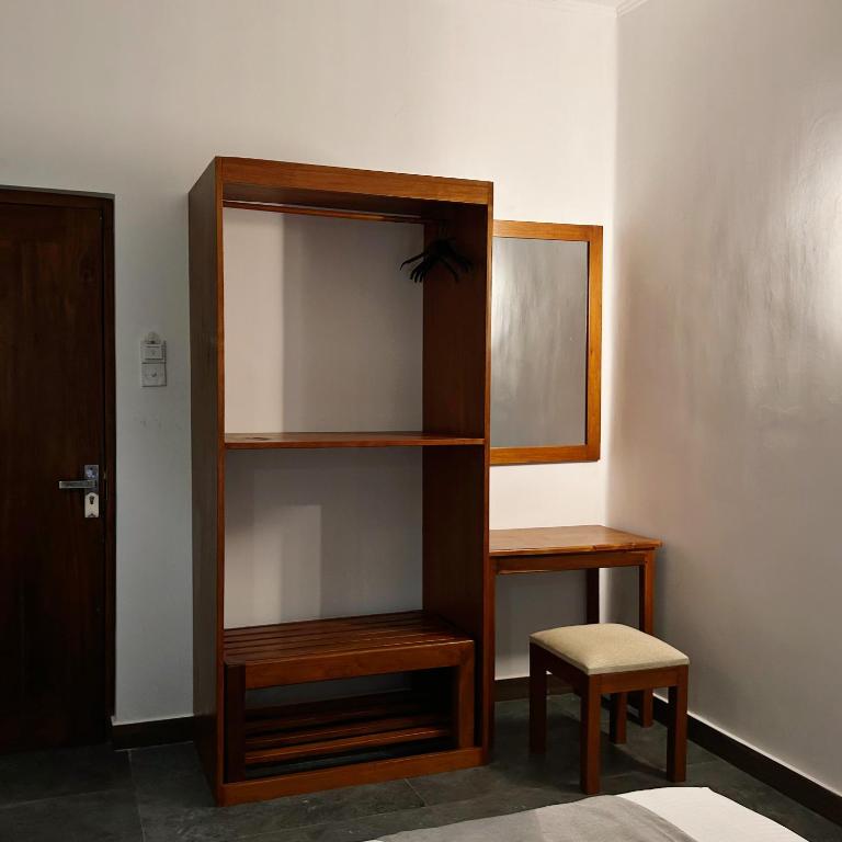 Fotografie z fotogalerie ubytování Cliveland Residence v destinaci Kandy