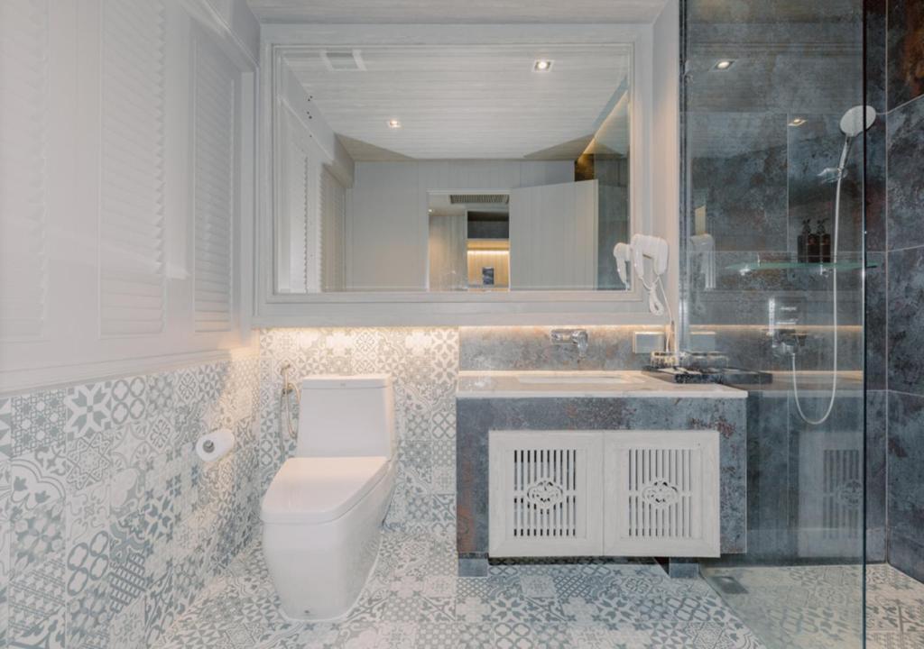 Hotel Tide Phuket Beachfront - Resim 32