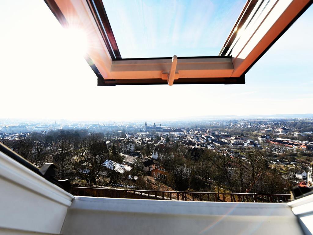 Kloster Frauenberg - 11