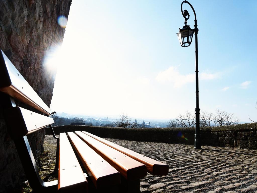 Kloster Frauenberg - 12