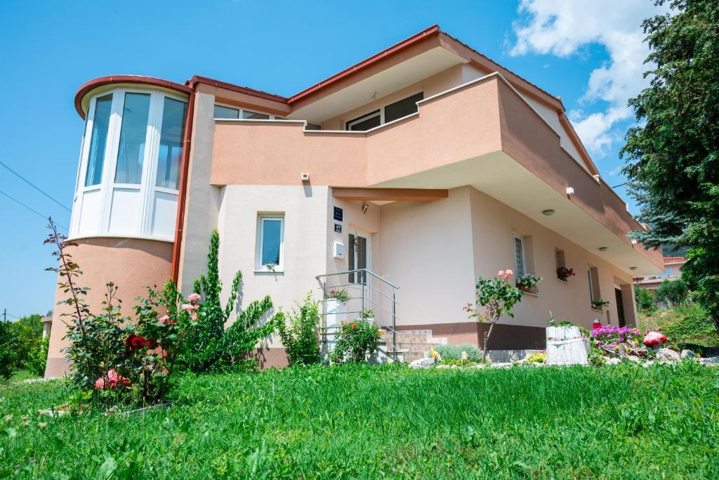 Nadalina Apartment
