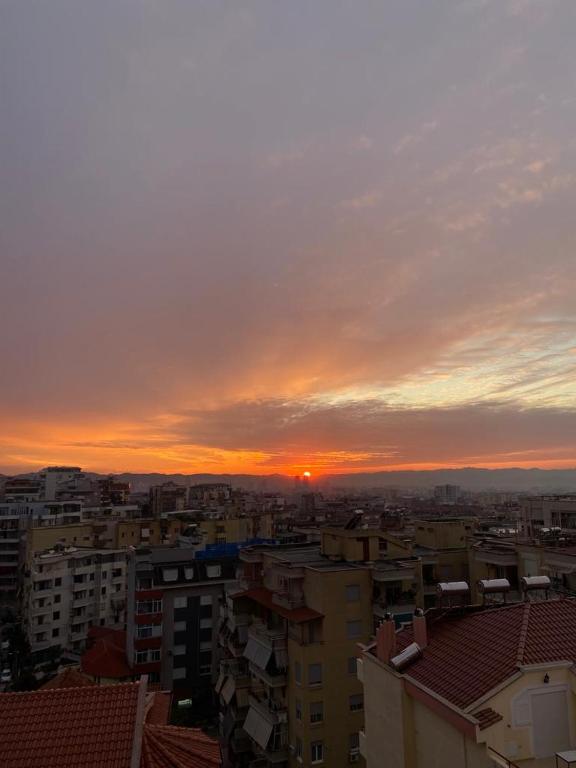 Tirana’s Elevated Apartment - Image 9