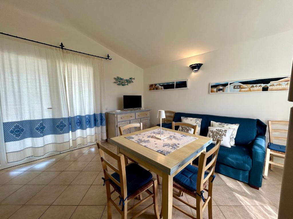 Villa Francesca a Tanaunella - Esclusiva villa con piscina