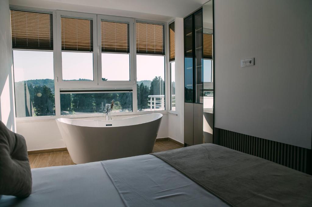 Apartments Casa Mia - 17