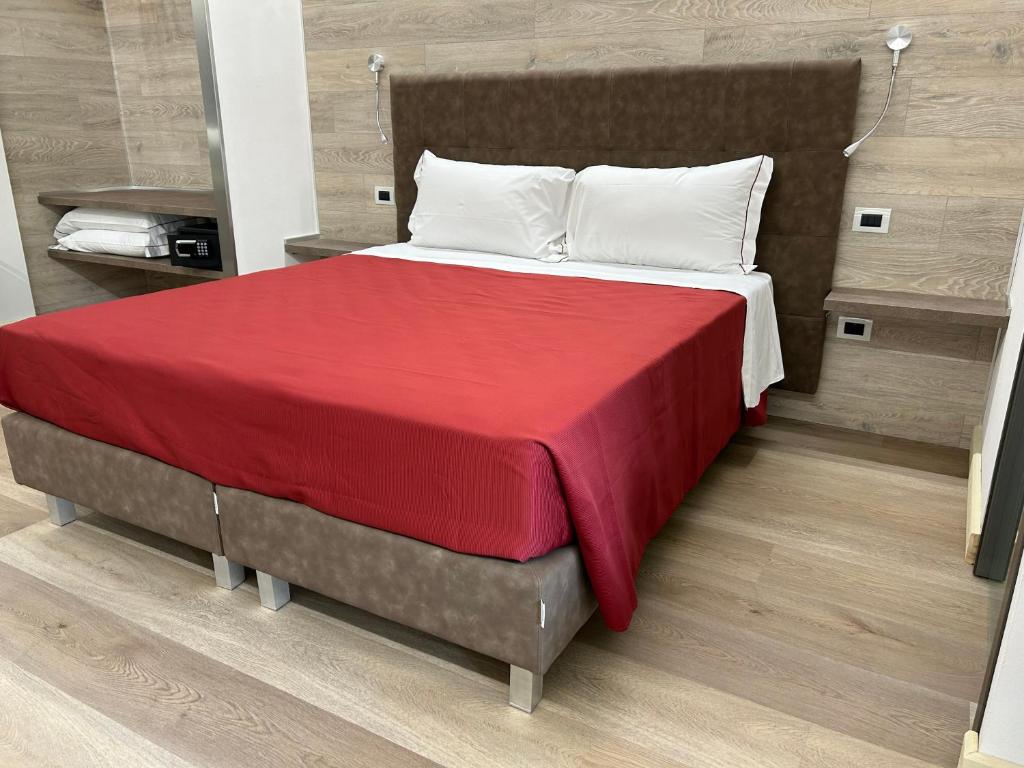 Luna Residence Hotel