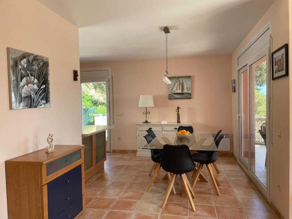 Fotografie z fotogalerie ubytování Casa Bosc (Residencial Begur) v destinaci Begur