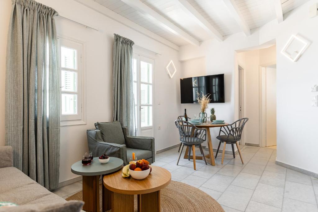 From House to Home with The Caruana Family