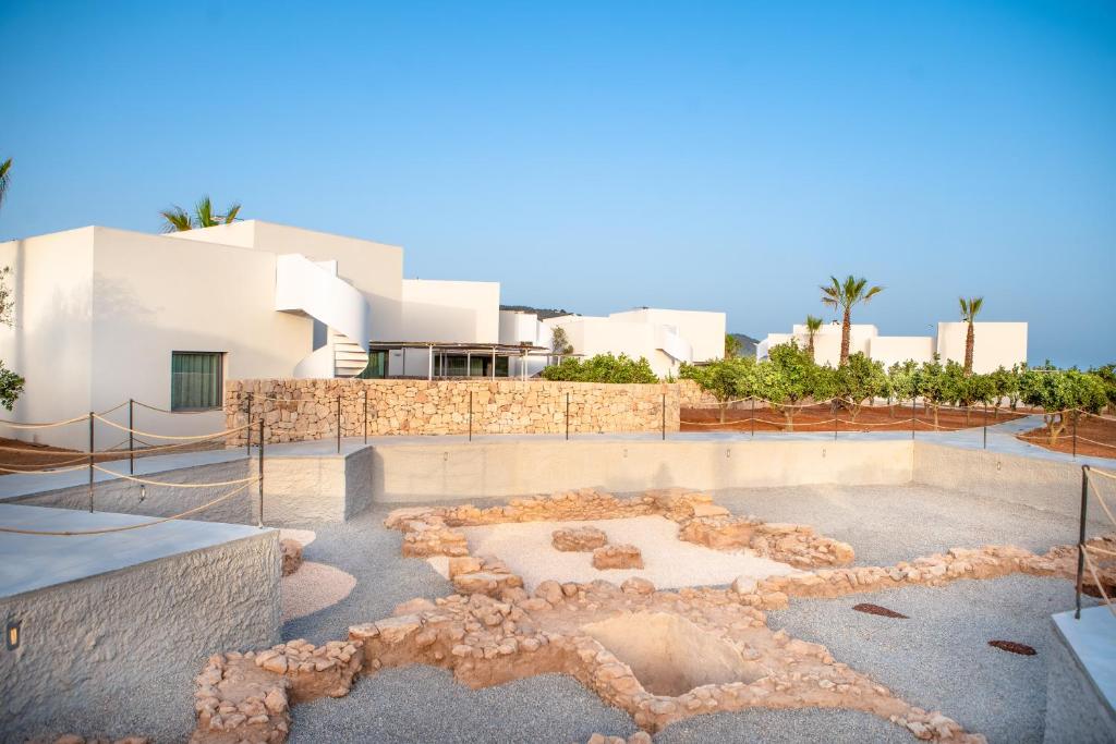 Can Jaume Private Villas by Ocean Drive, Ibiza-stad ...