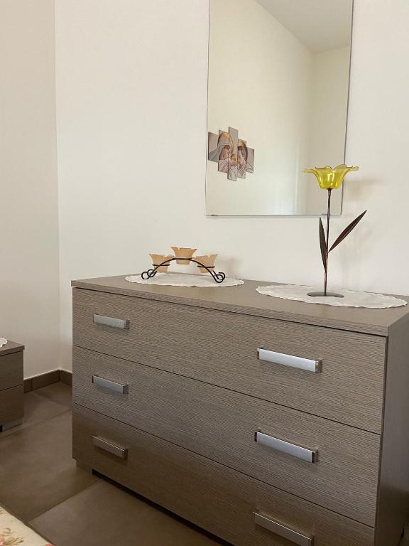 Fotografie z fotogalerie ubytování Casa Salento v destinaci Specchia