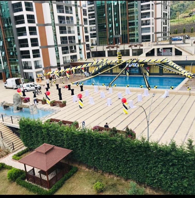 Ak towers, Trabzon – Updated 2024 Prices