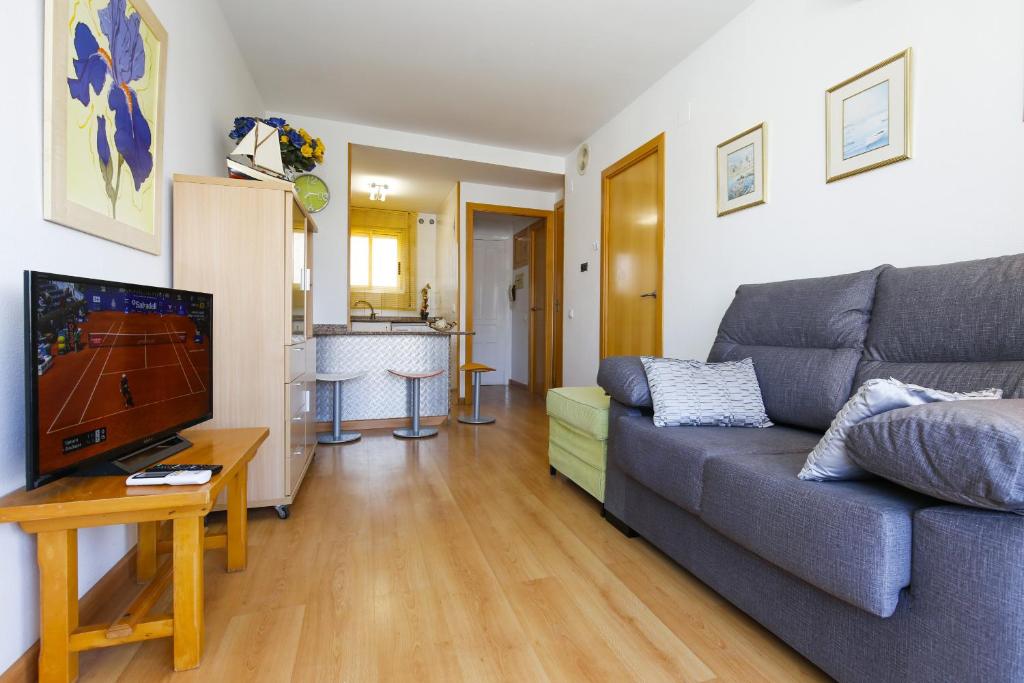 Flora Planet Costa Dorada - Housity